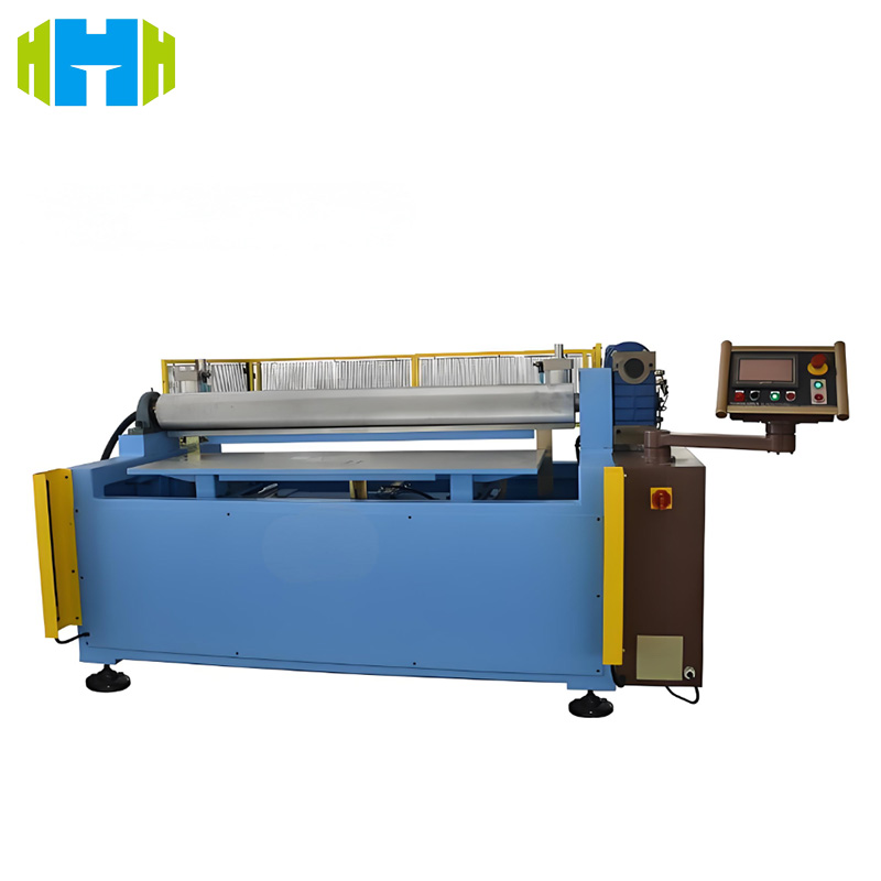 Heat-Exchanger G Shape Condenser Pipe Bender machine