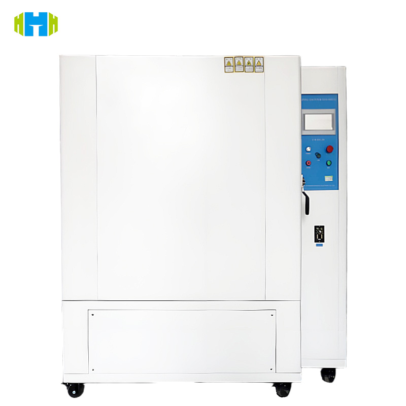 Natural ventilation aging test chamber appearance
