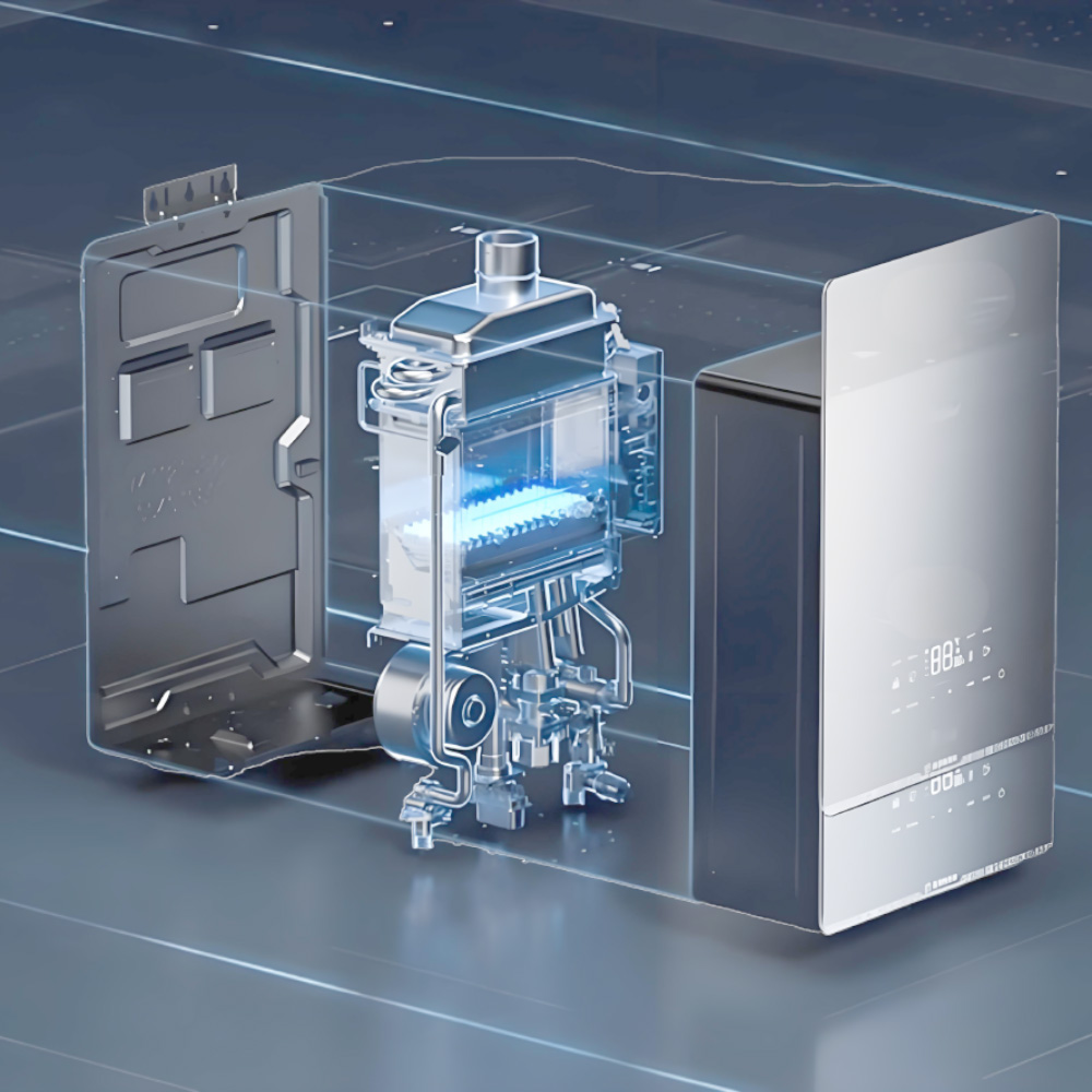 Exploring Diverse Application Scenarios of Water Heater Performance Testing Systems