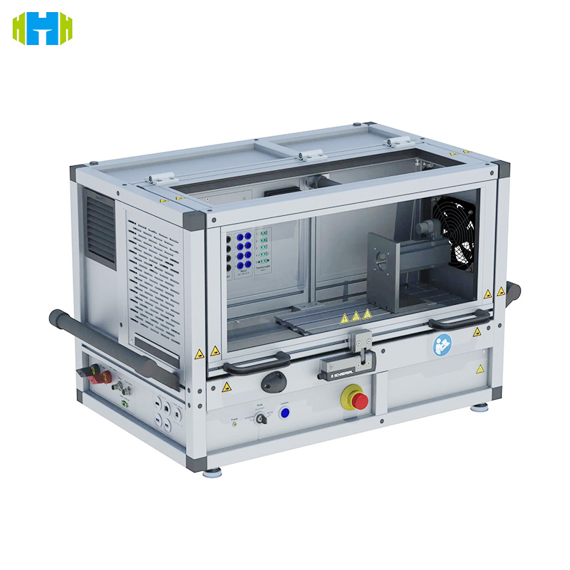 Motor Performance Test Bench